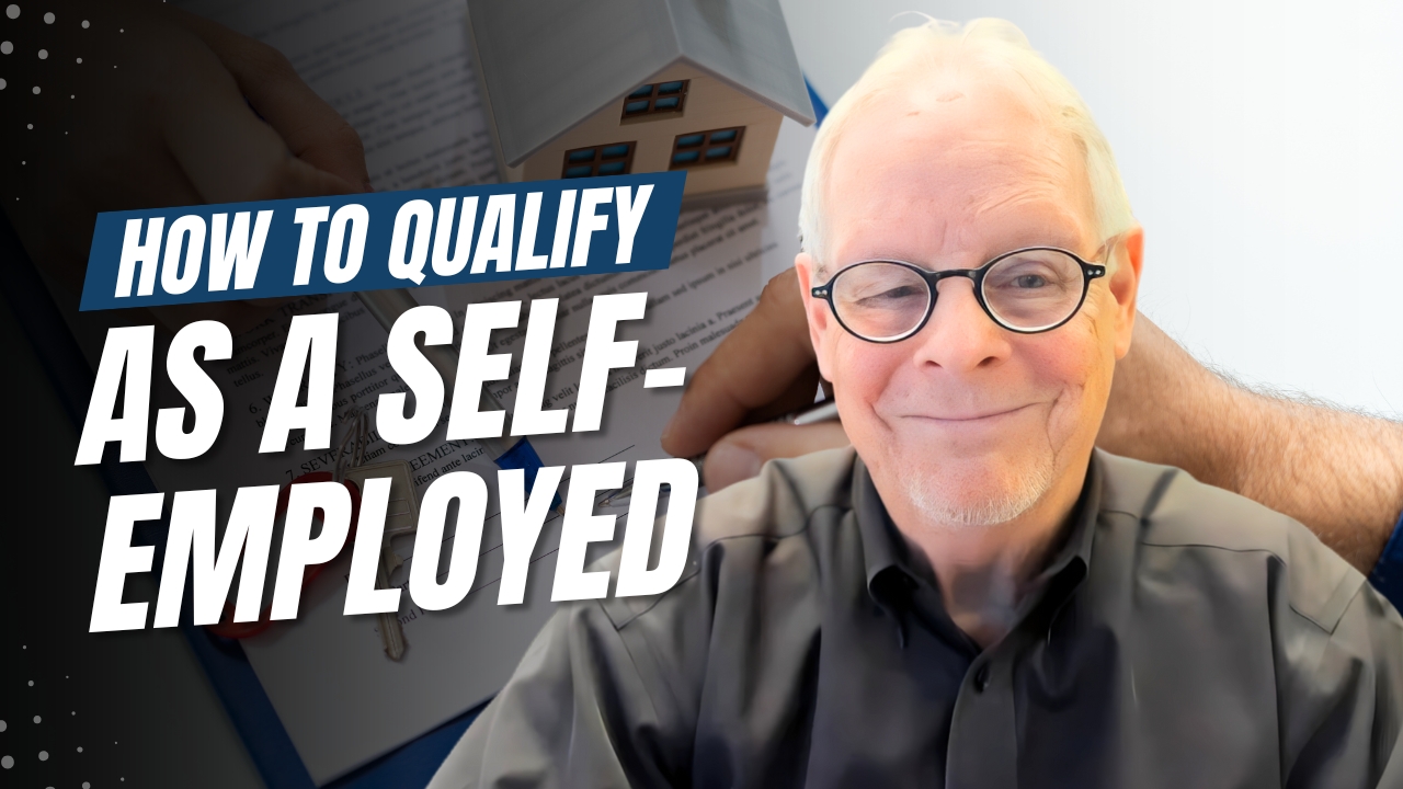 How Can Self-Employed Buyers Secure a Mortgage in 2025?