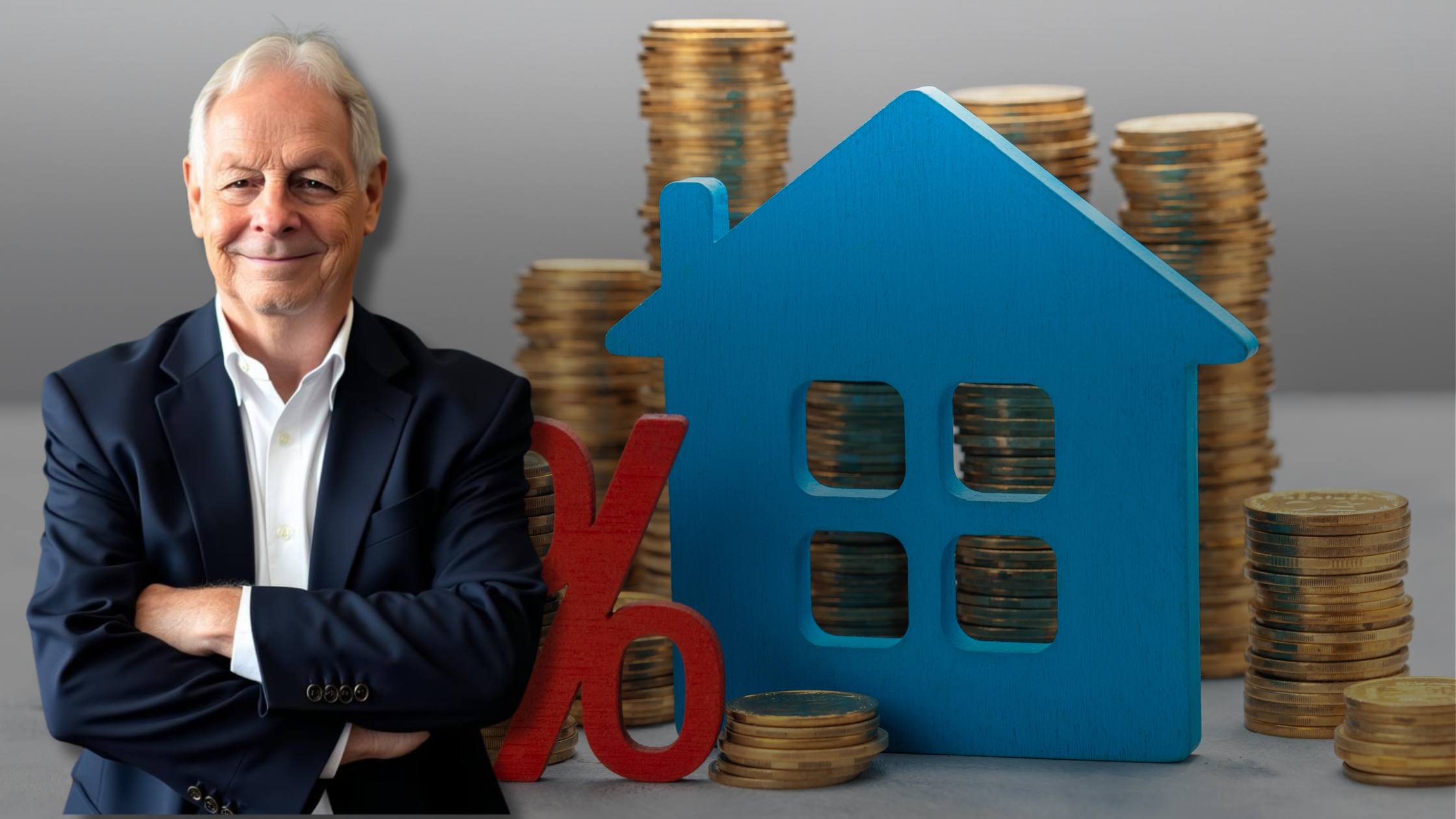 Do You Really Need 20% Down Payment To Buy a Home?